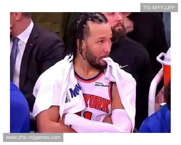 布伦森NBA杯淘汰赛场均33.3分6.7助攻,MVP实至名归 布伦森NBA杯淘汰赛场均33.3分6.7助攻,MVP实至名归