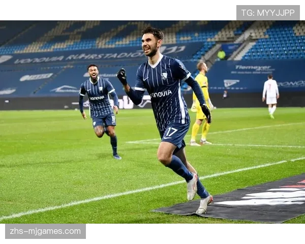 即时战报：科隆2-1逆转战胜波鸿，收获保级关键三分