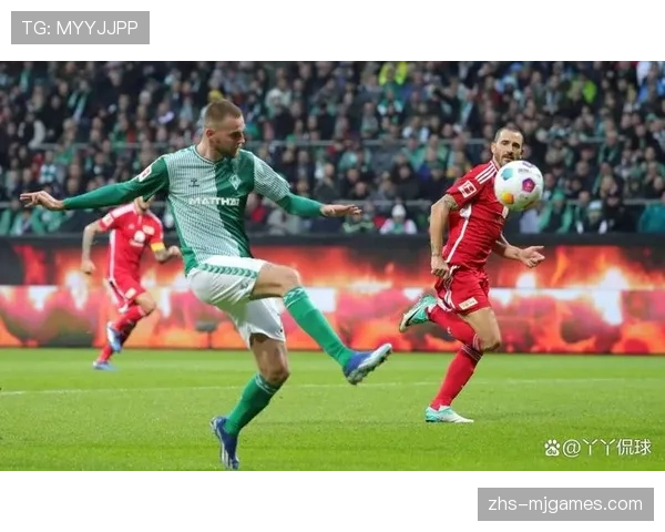 保级生死战前瞻：科隆主场迎战云达不来梅，两队仅差一分