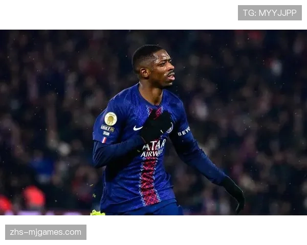 巴黎圣日耳曼双杀利物浦，登贝莱独进两球展现高薪价值
